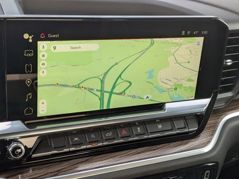 New 2026 GMC Sierra 1500 Elevation image 20