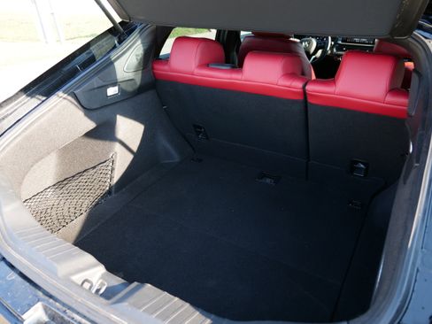 Used 2024 Acura Integra A-Spec image 7