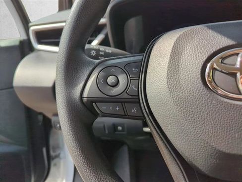 Certified 2026 Toyota Corolla LE image 16