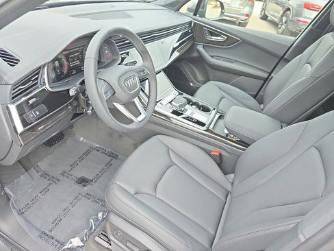 New 2026 Audi Q7 3.0T Premium Plus image 16