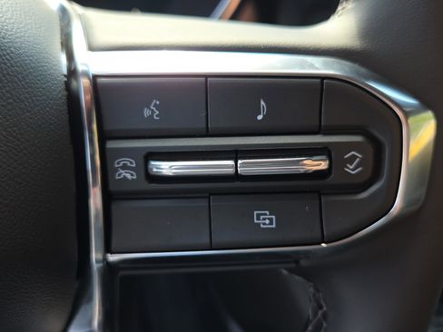 New 2026 GMC Canyon Elevation w/ Convenience Package image 29