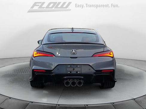 Used 2026 Acura Integra Type S image 8