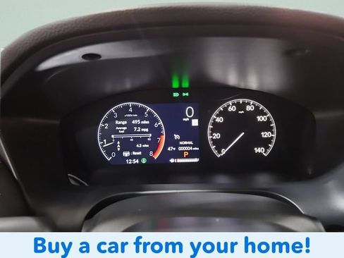 New 2026 Honda HR-V Sport image 4