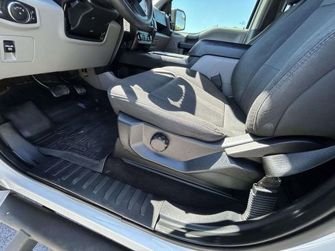 Used 2020 Ford F150 XL w/ Equipment Group 101A Mid image 16