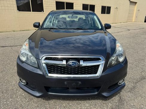 Used 2013 Subaru Legacy 2.5i Limited AWD/4WD image 2