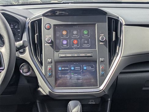 New 2026 Subaru Crosstrek 2.5i w/ Convenience Package #1 image 18