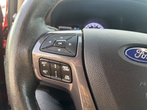 Used 2019 Ford Ranger Lariat w/ Equipment Group 501A Mid image 44