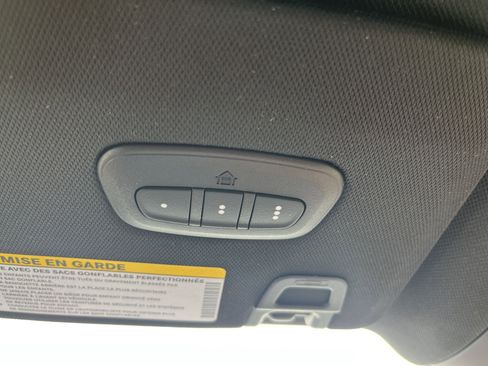 New 2025 Jeep Grand Cherokee L Limited w/ Black Appearance Package image 13