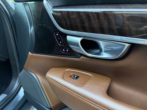Used 2019 Volvo V90 T5 Inscription w/ Advanced Package FWD image 29
