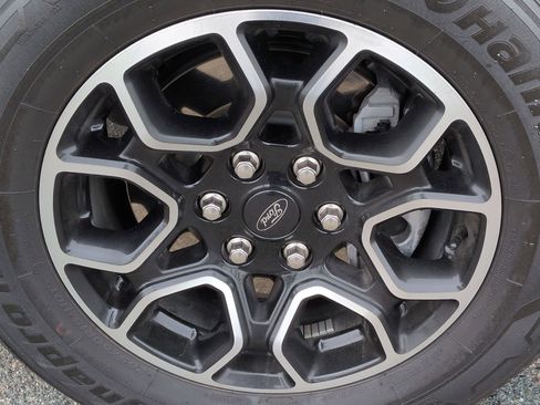 Used 2023 Ford F150 XL w/ STX Appearance Package image 13