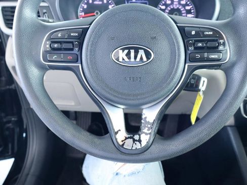 Used 2018 Kia Optima LX FWD image 21