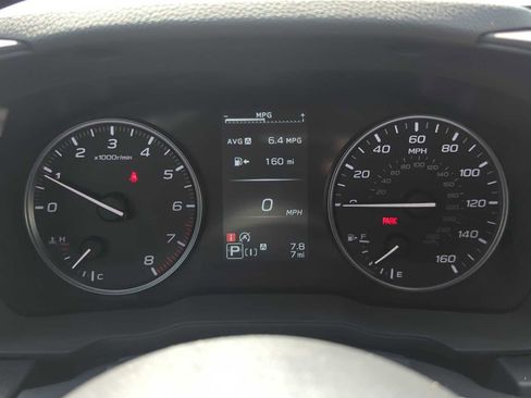 New 2025 Subaru Impreza 2.0i Sport image 34