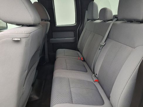 Used 2014 Ford F150 XL w/ Power Equipment Group AWD/4WD image 18