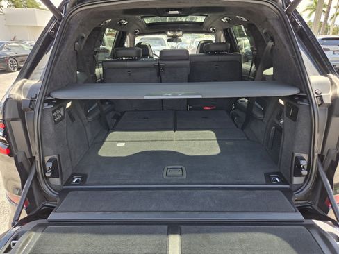 Certified 2023 BMW X7 xDrive40i w/ M Sport Package AWD/4WD image 15