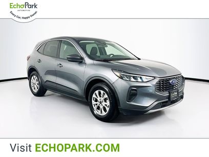 Used 2024 Ford Escape Active w/ Tech Pack #1
