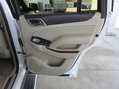 Used 2018 GMC Yukon Denali w/ Denali Ultimate Package image 58
