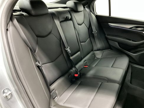 Used 2024 Cadillac CT5 Premium Luxury image 23