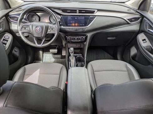 Used 2023 Buick Encore GX Select w/ Sport Touring Package image 18