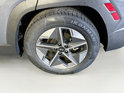 Used 2025 Hyundai Tucson SEL image 11