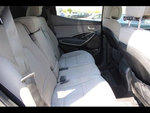 Used 2017 Hyundai Santa Fe Sport AWD/4WD image 21