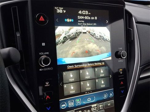 Certified 2025 Subaru Impreza 2.0i Sport image 17