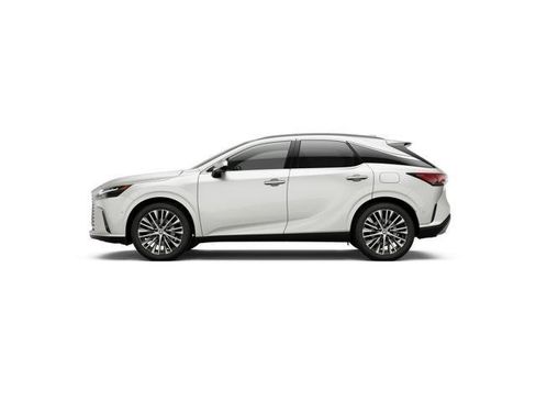 New 2026 Lexus RX 350 Premium Plus AWD/4WD image 35