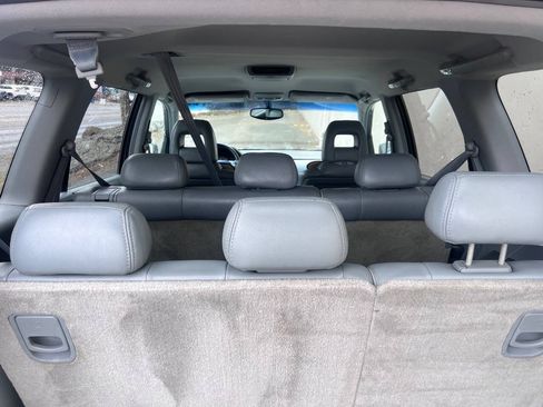 Used 2004 Honda Pilot EX image 9