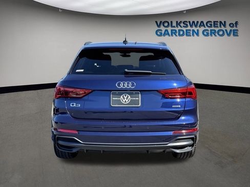Used 2021 Audi Q3 2.0T Premium Plus image 6