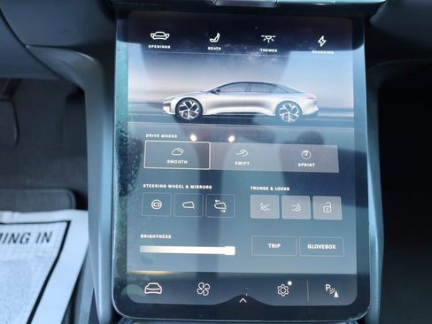 Used 2024 Lucid Air Touring AWD/4WD image 38
