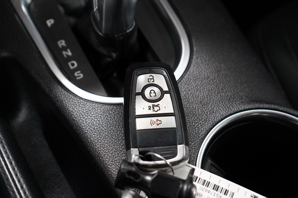 Used 2019 Ford Mustang Coupe RWD image 25
