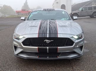 Used 2020 Ford Mustang GT Premium w/ Equipment Group 401A video 2