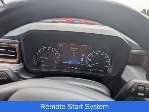 Used 2022 Ford Maverick Lariat w/ Lariat Luxury Package AWD/4WD image 21