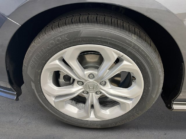 New 2026 Honda Accord LX image 11