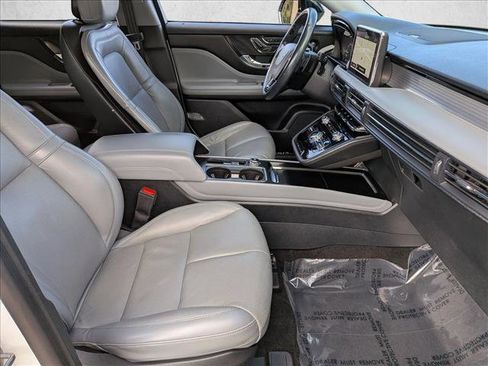 Used 2020 Lincoln Corsair Reserve w/ Elements Package image 21