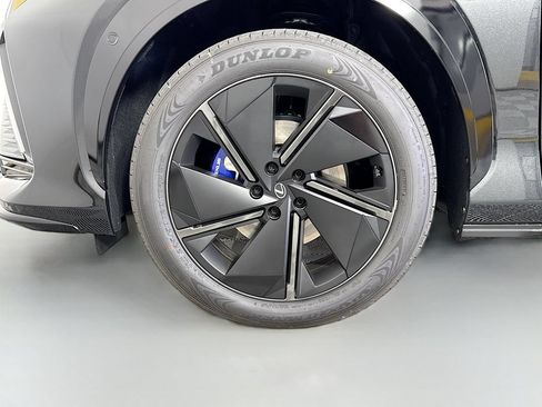 New 2026 Lexus RZ 450e AWD image 23