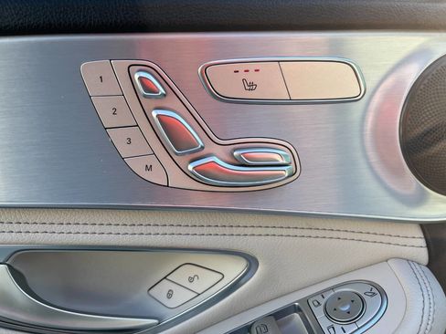 Used 2016 Mercedes-Benz C 300 4MATIC Sedan image 20