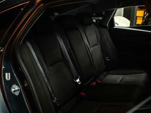 Used 2025 Honda Accord LX image 11