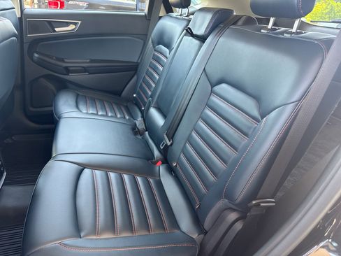 Certified 2023 Ford Edge SEL w/ Sport Appearance Package image 36