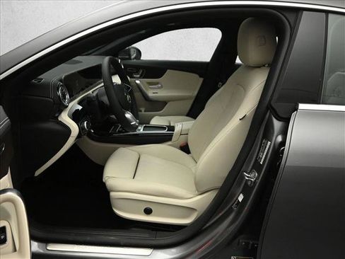 Certified 2026 Mercedes-Benz CLA 250 4MATIC image 9