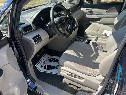Used 2014 Honda Odyssey EX-L image 8