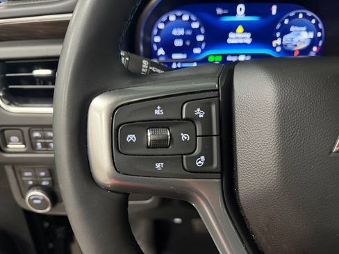 Used 2023 Chevrolet Tahoe LT w/ Luxury Package AWD/4WD image 33