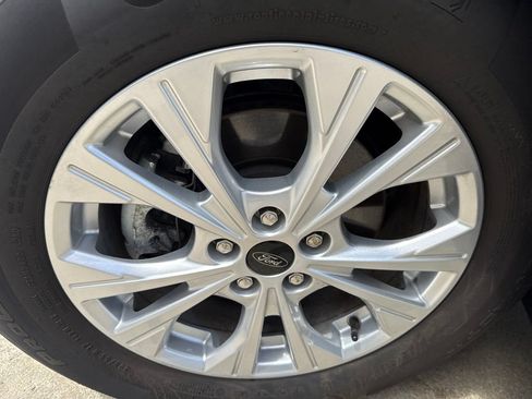 Used 2023 Ford Escape Active w/ Tech Pack #2 AWD/4WD image 33