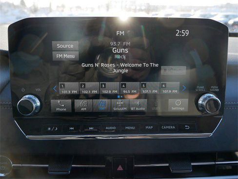 Used 2025 Mitsubishi Outlander SEL image 20