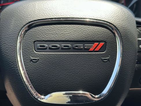 Used 2021 Dodge Charger R/T w/ Plus Group image 21