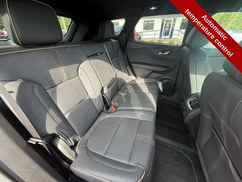 Used 2023 Chevrolet Blazer Premier w/ LPO, Floor Liner Package AWD/4WD image 39