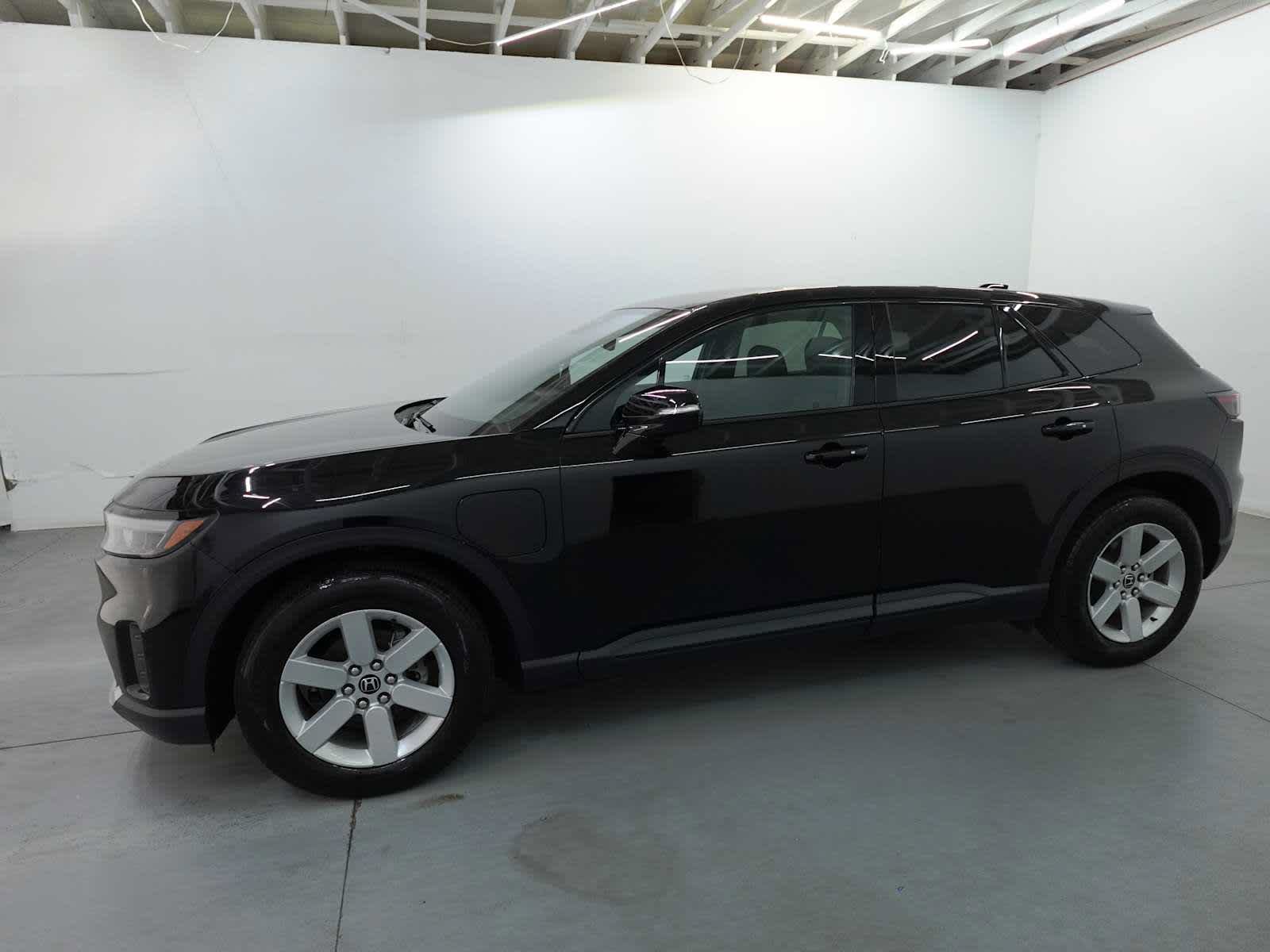 Used 2024 Honda Prologue EX image 8