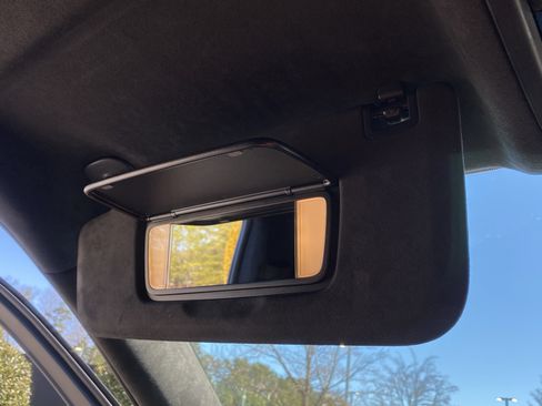 Used 2026 Cadillac Escalade Platinum Sport image 77