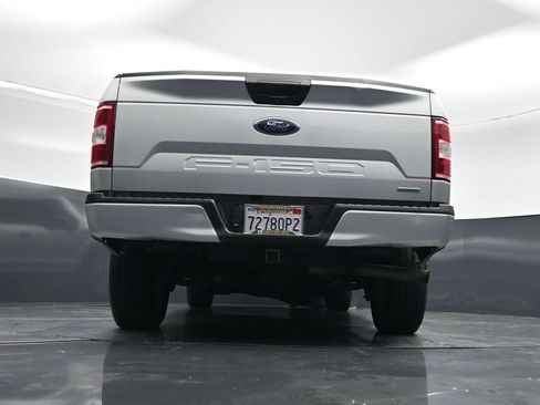 Certified 2018 Ford F150 XL w/ Equipment Group 101A Mid RWD image 49