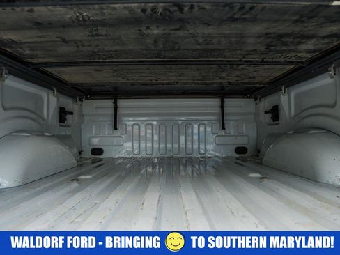 Used 2021 Ford F150 Platinum w/ Trailer Tow Package AWD/4WD image 66