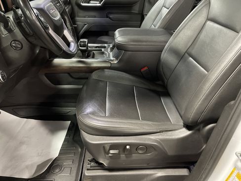 Used 2023 GMC Sierra 1500 SLT w/ SLT Premium Plus Package image 12